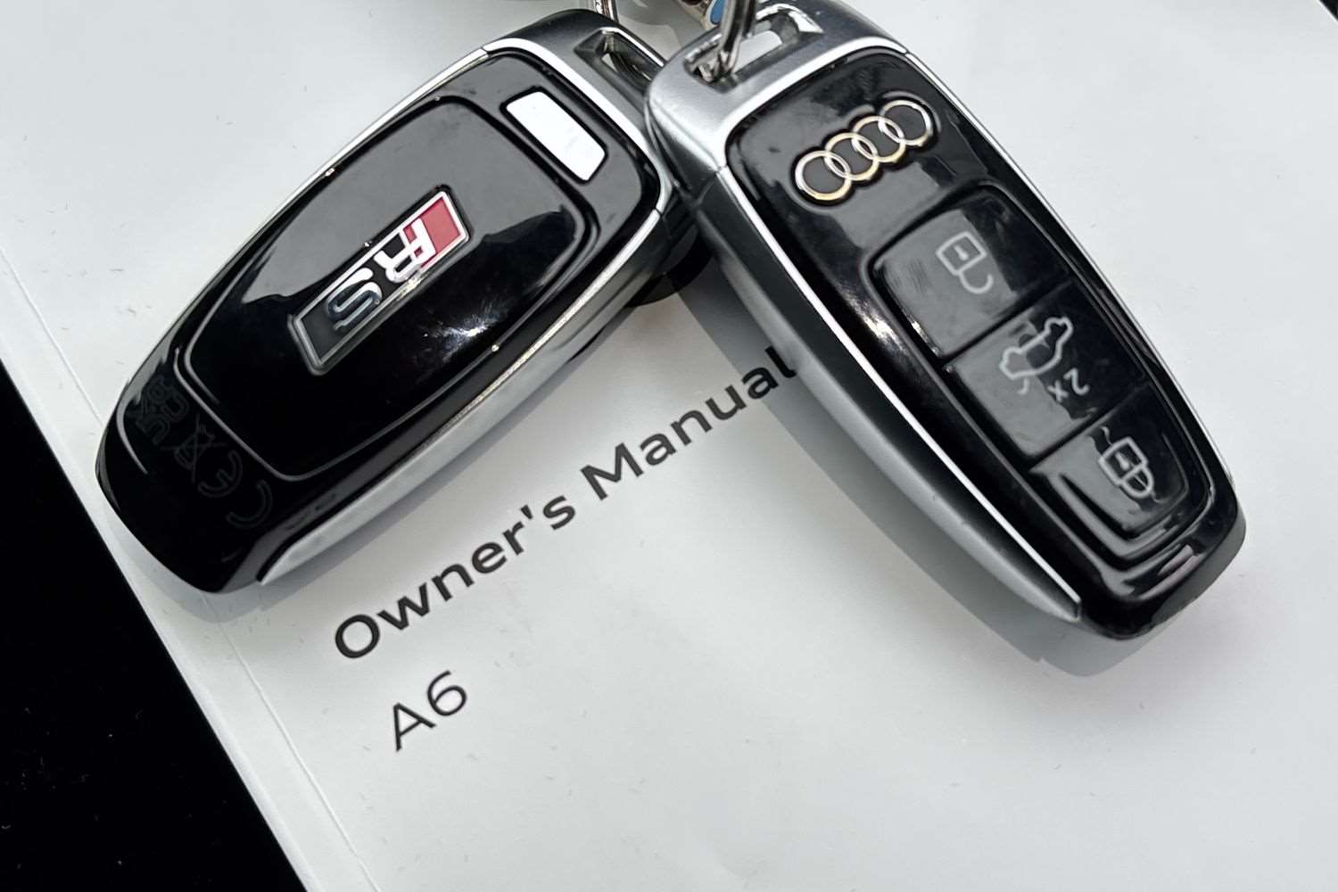 Used Audi RS6 2022 for sale - 77827322: Photo 26