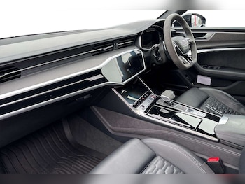 Used Audi RS6 2022 for sale - 77827322: Photo