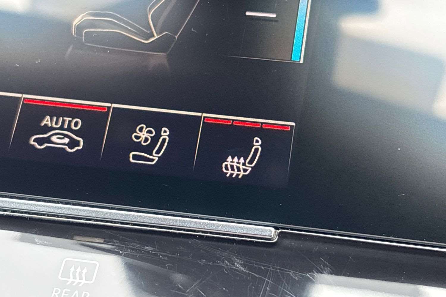 Used Audi RS6 2022 for sale - 77827322: Photo 30