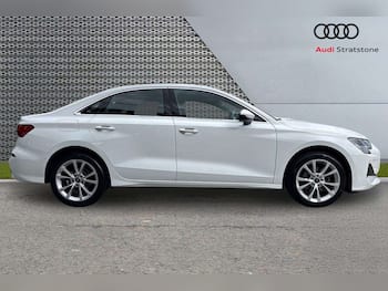 Used Audi A3 2024 for sale - 79678676: Photo