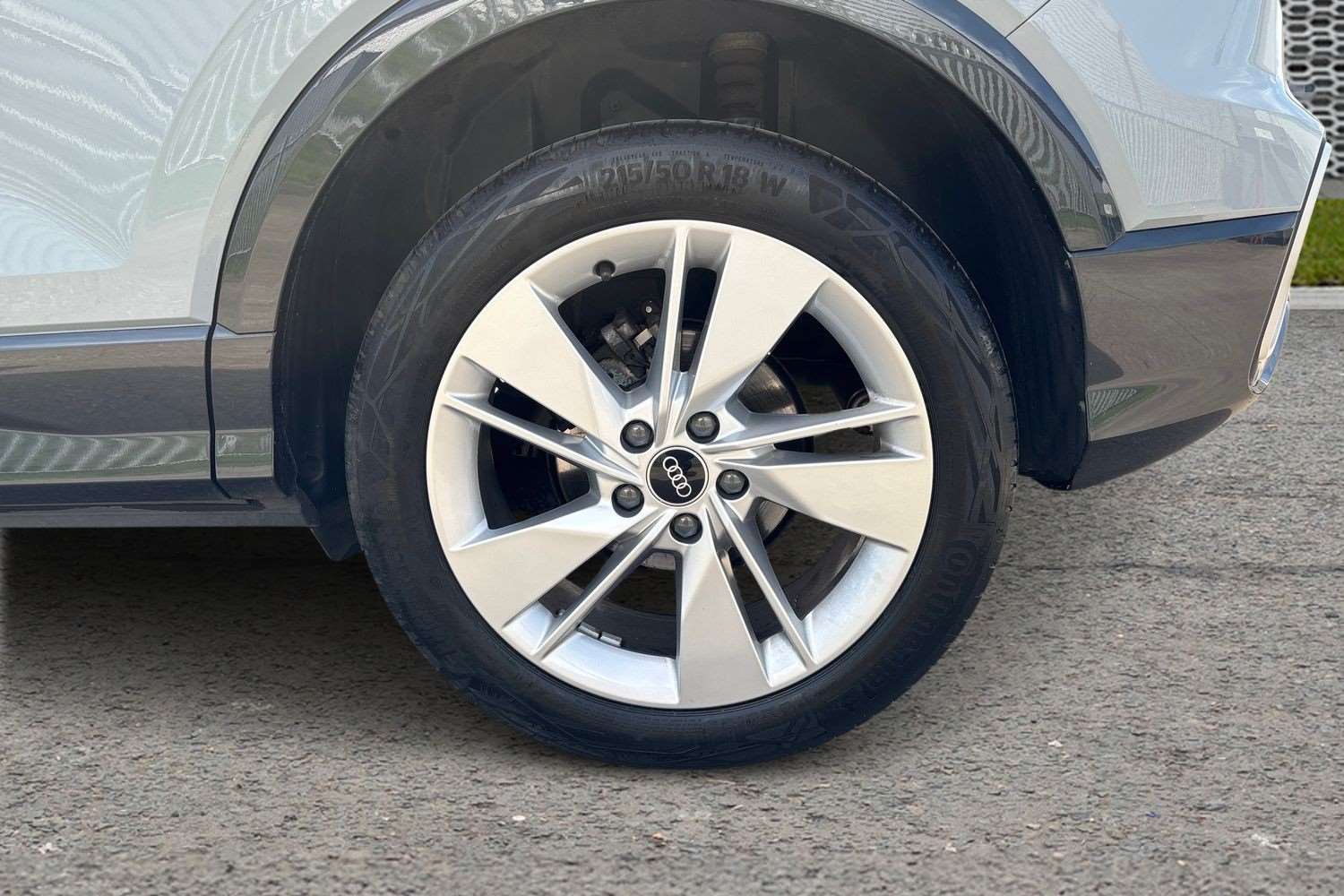 Used Audi Q2 2022 for sale - 78216339: Photo 10