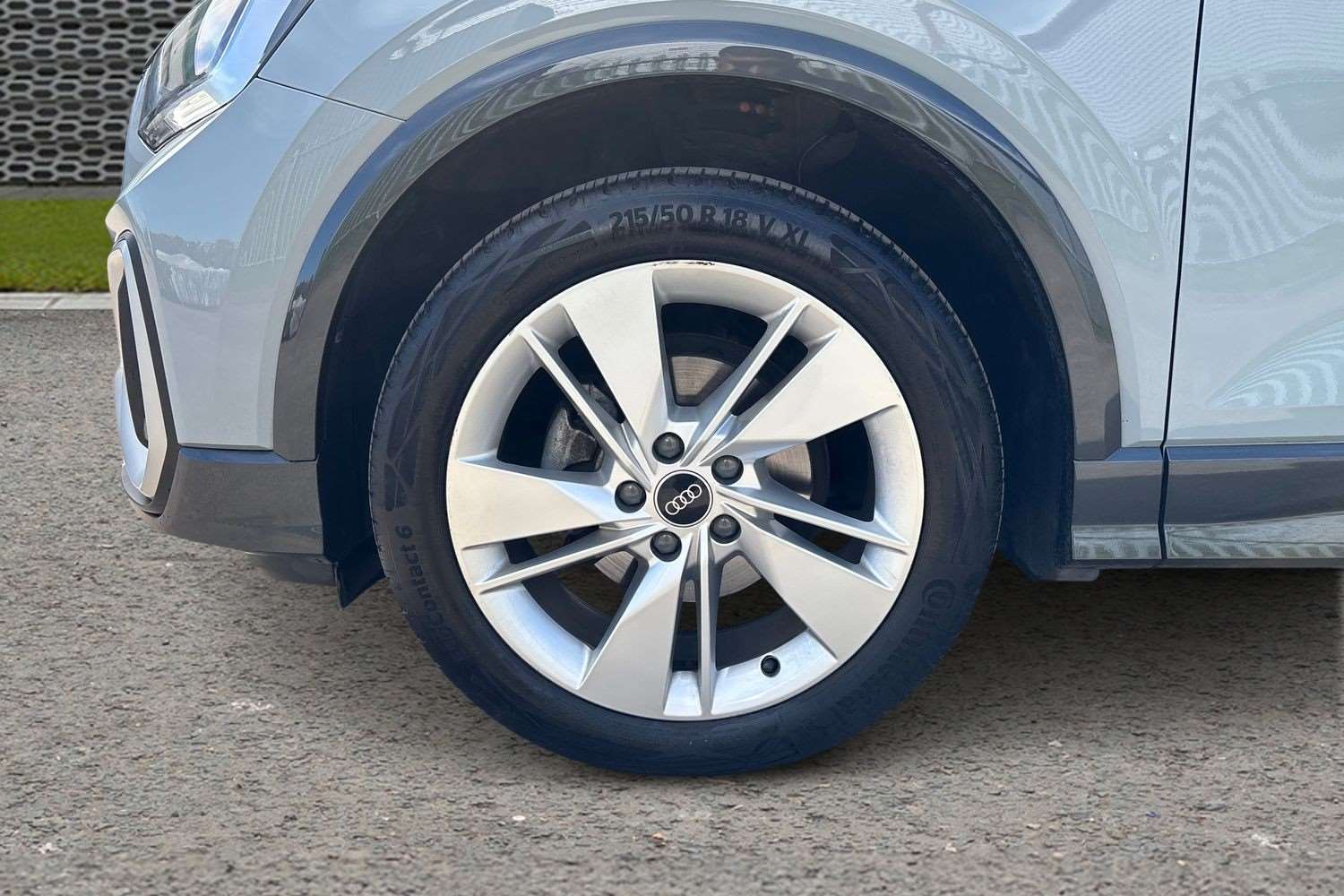 Used Audi Q2 2022 for sale - 78216339: Photo 11