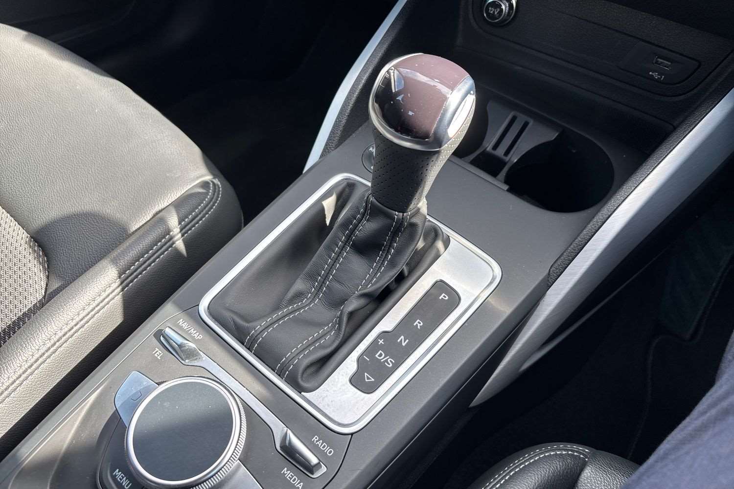 Used Audi Q2 2022 for sale - 78216339: Photo 16