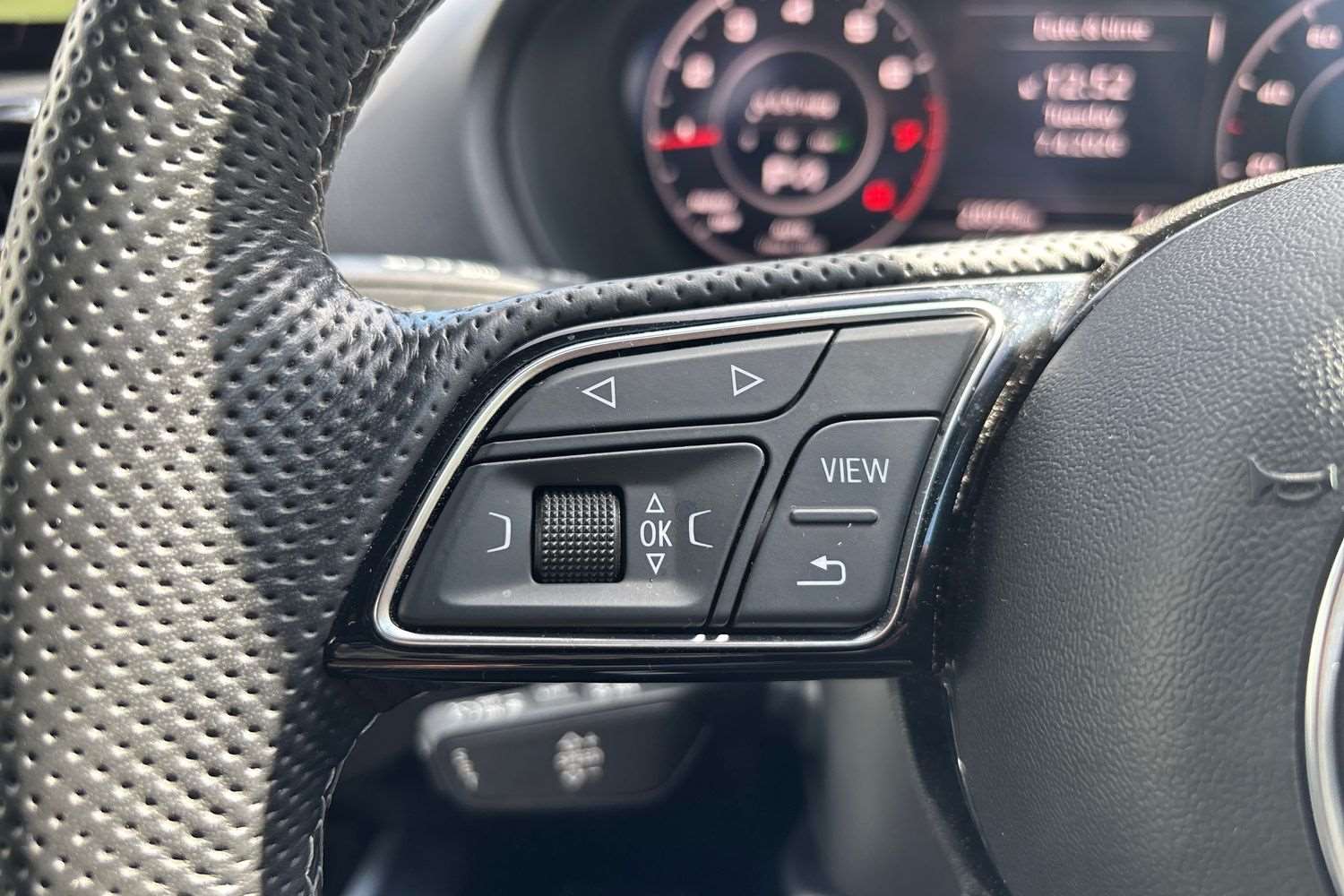 Used Audi Q2 2022 for sale - 78216339: Photo 17