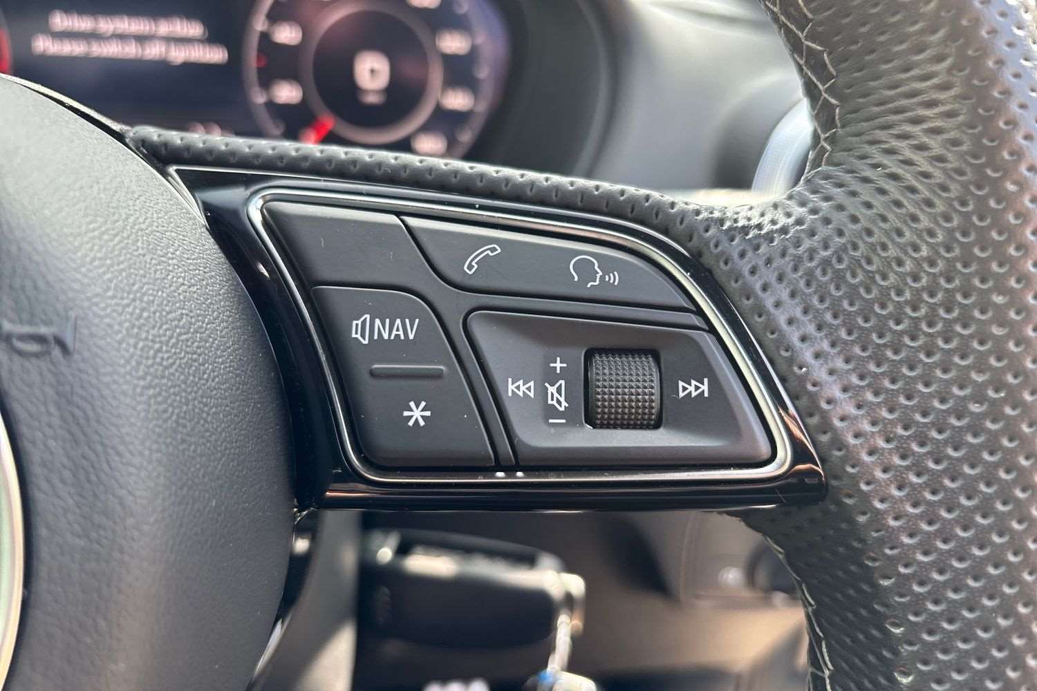 Used Audi Q2 2022 for sale - 78216339: Photo 18