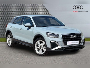 Audi Q2 feature image