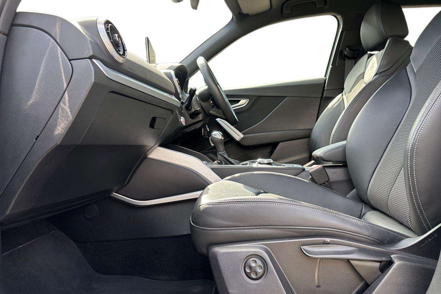 Used Audi Q2 2022 for sale - 78216339: Photo 22