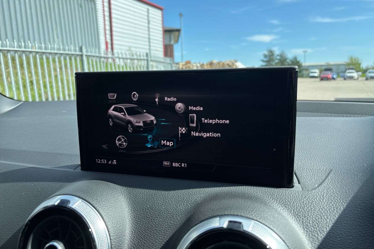 Used Audi Q2 2022 for sale - 78216339: Photo 29