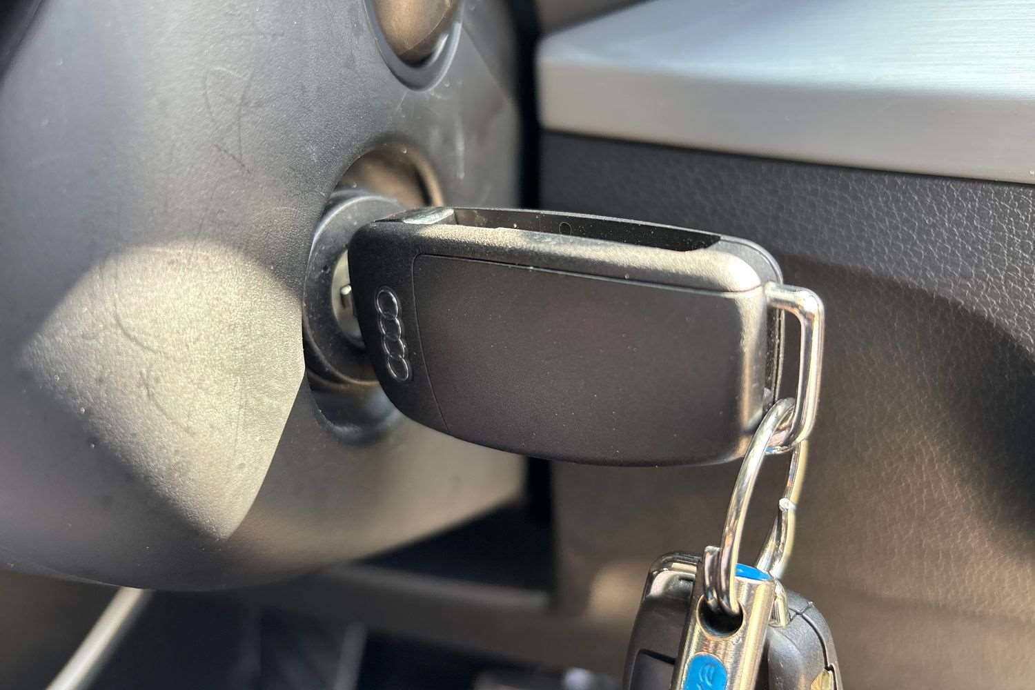 Used Audi Q2 2022 for sale - 78216339: Photo 31