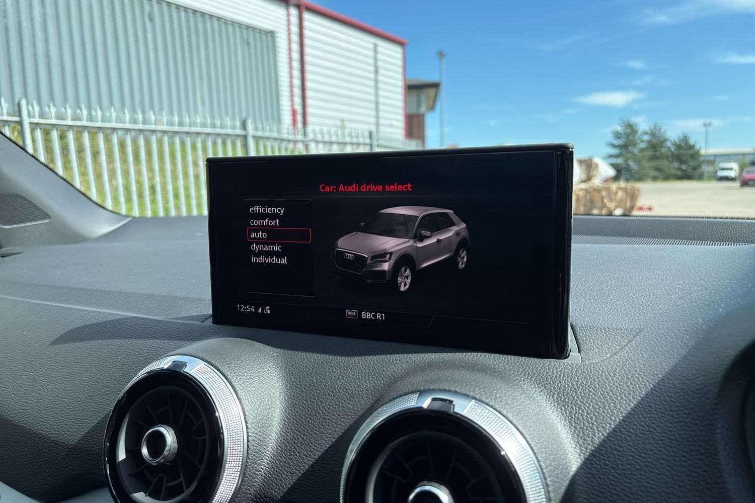 Used Audi Q2 2022 for sale - 78216339: Photo 32