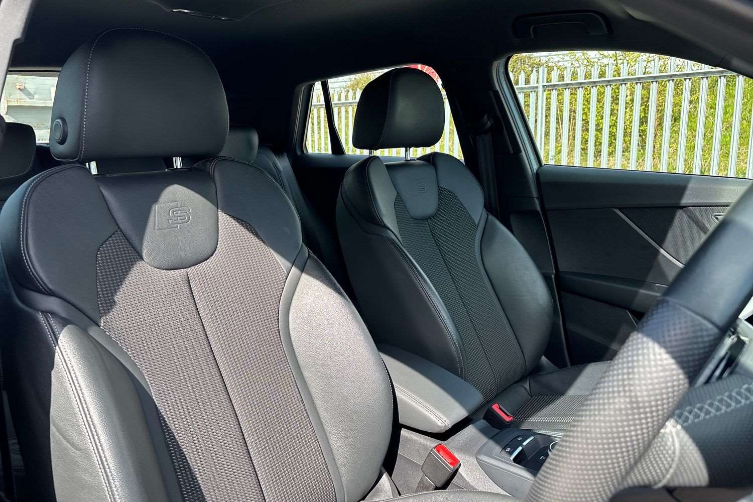 Used Audi Q2 2022 for sale - 78216339: Photo 35