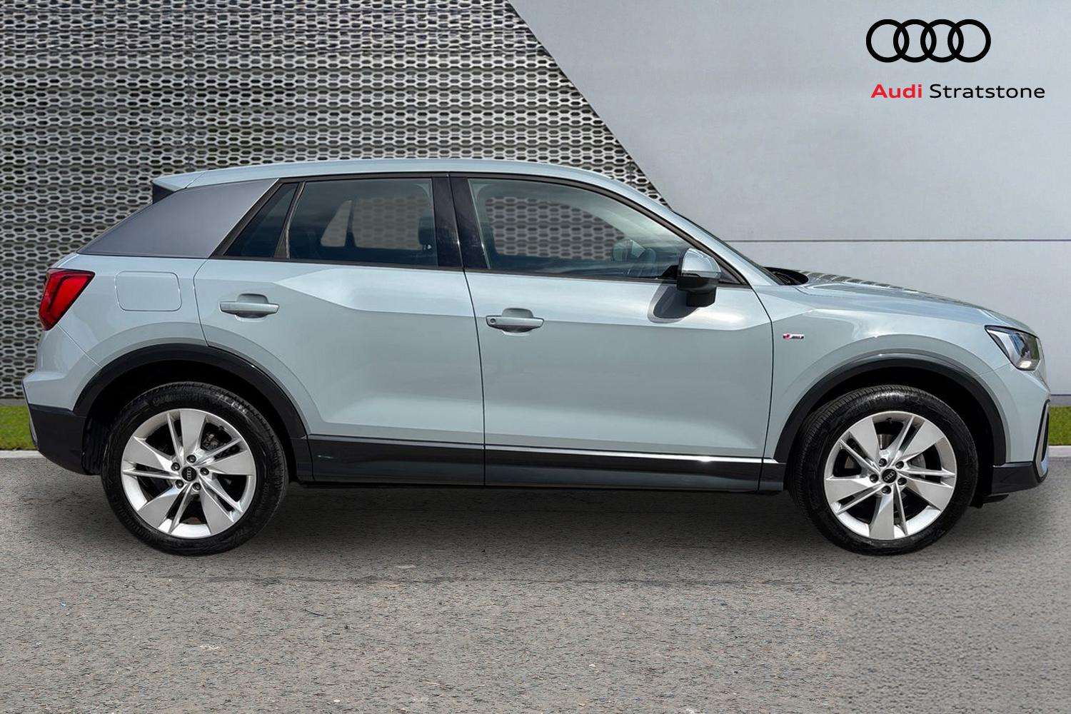 Used Audi Q2 2022 for sale - 78216339: Photo 4