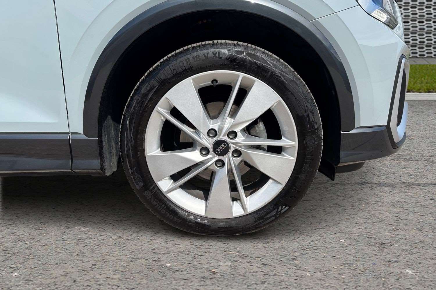 Used Audi Q2 2022 for sale - 78216339: Photo 5