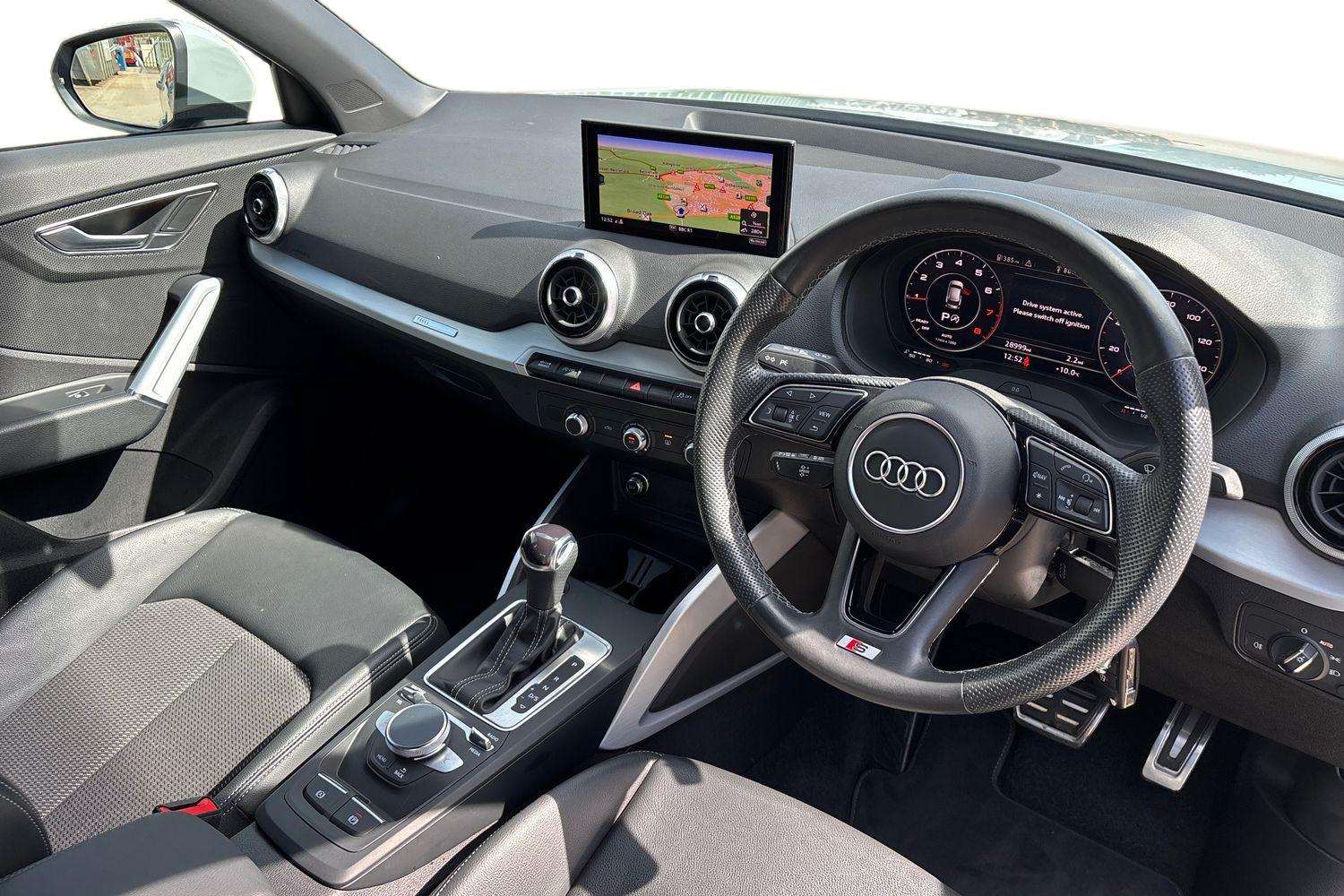 Used Audi Q2 2022 for sale - 78216339: Photo 6