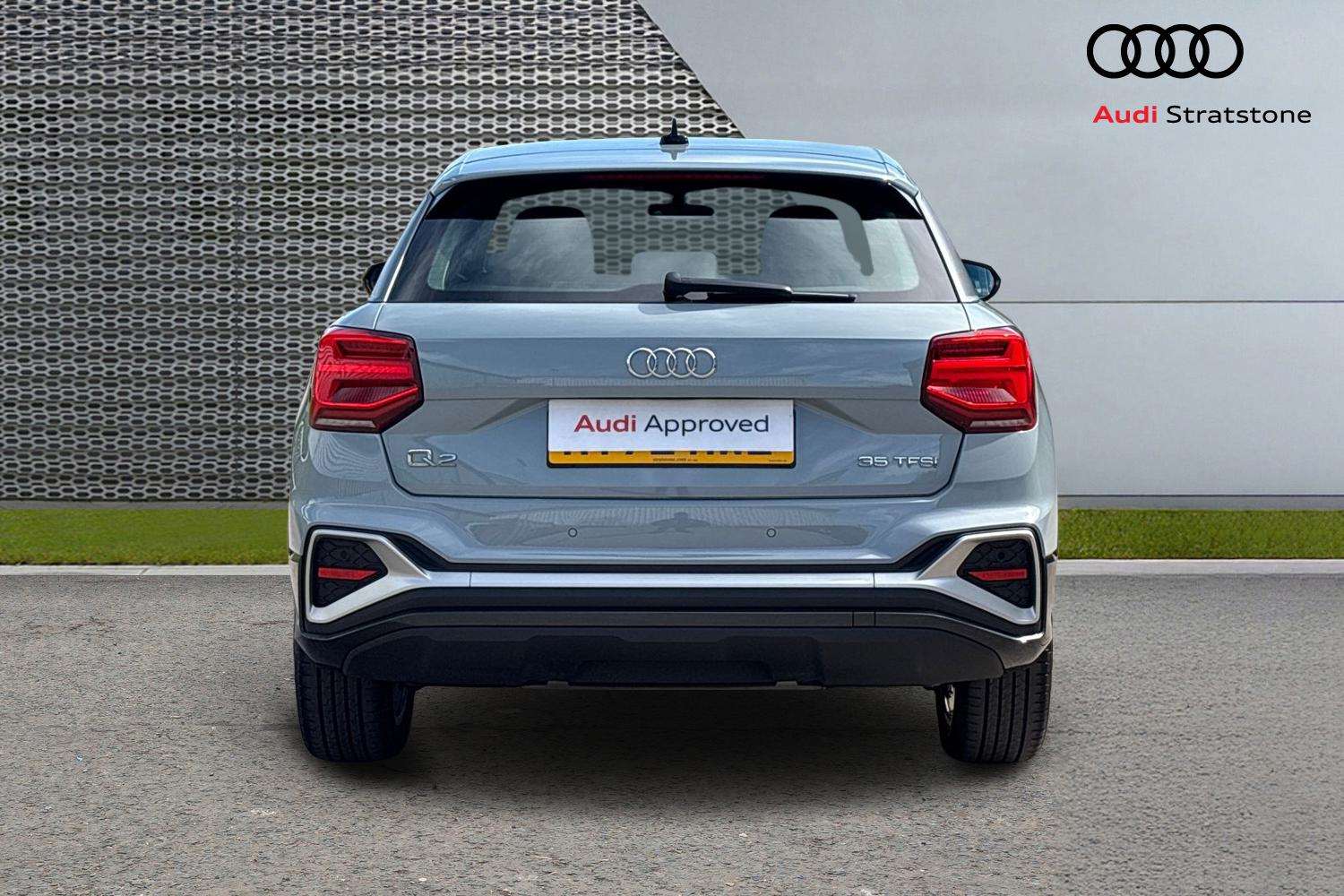 Used Audi Q2 2022 for sale - 78216339: Photo 7