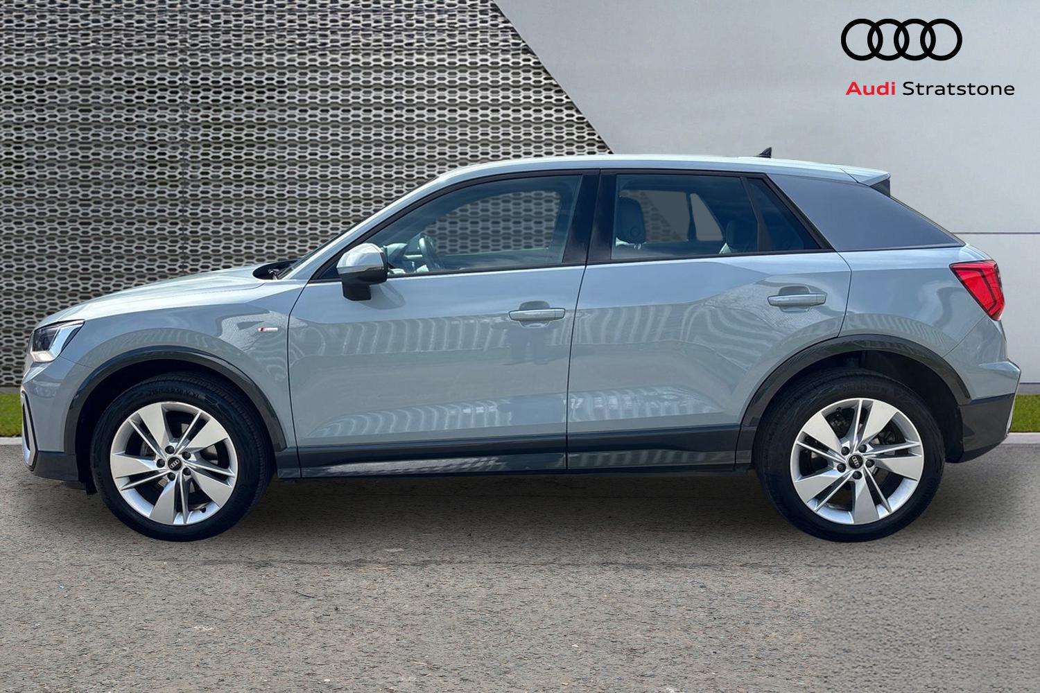 Used Audi Q2 2022 for sale - 78216339: Photo 8
