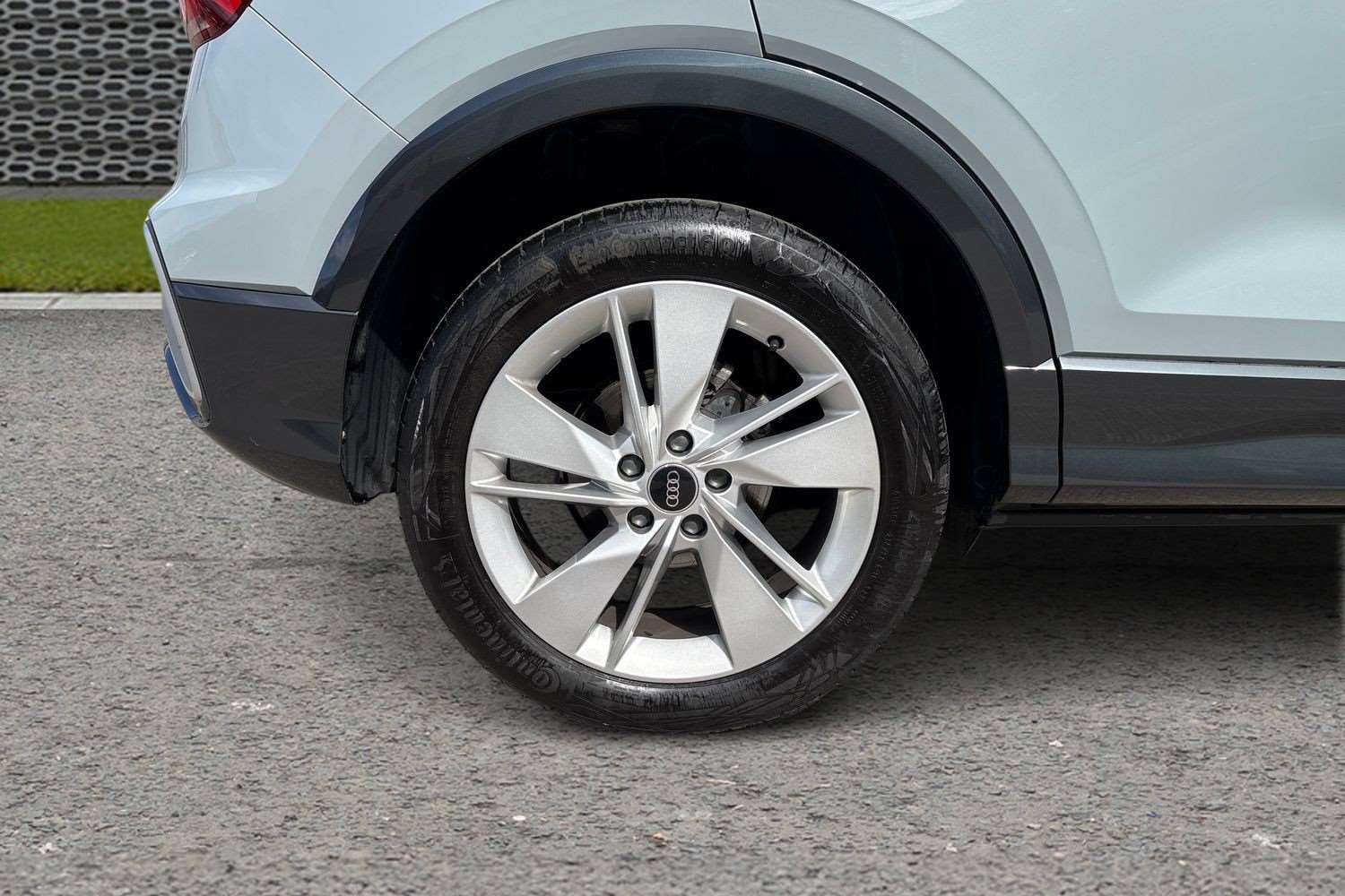 Used Audi Q2 2022 for sale - 78216339: Photo 9