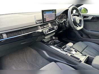 Used Audi A5 2024 for sale - 78893566: Photo