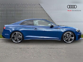Used Audi A5 2024 for sale - 78893566: Photo
