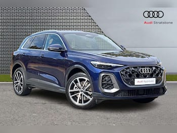 Used Audi Q5 2025 for sale - 79851392: Photo