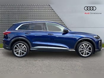 Used Audi Q5 2025 for sale - 79851392: Photo