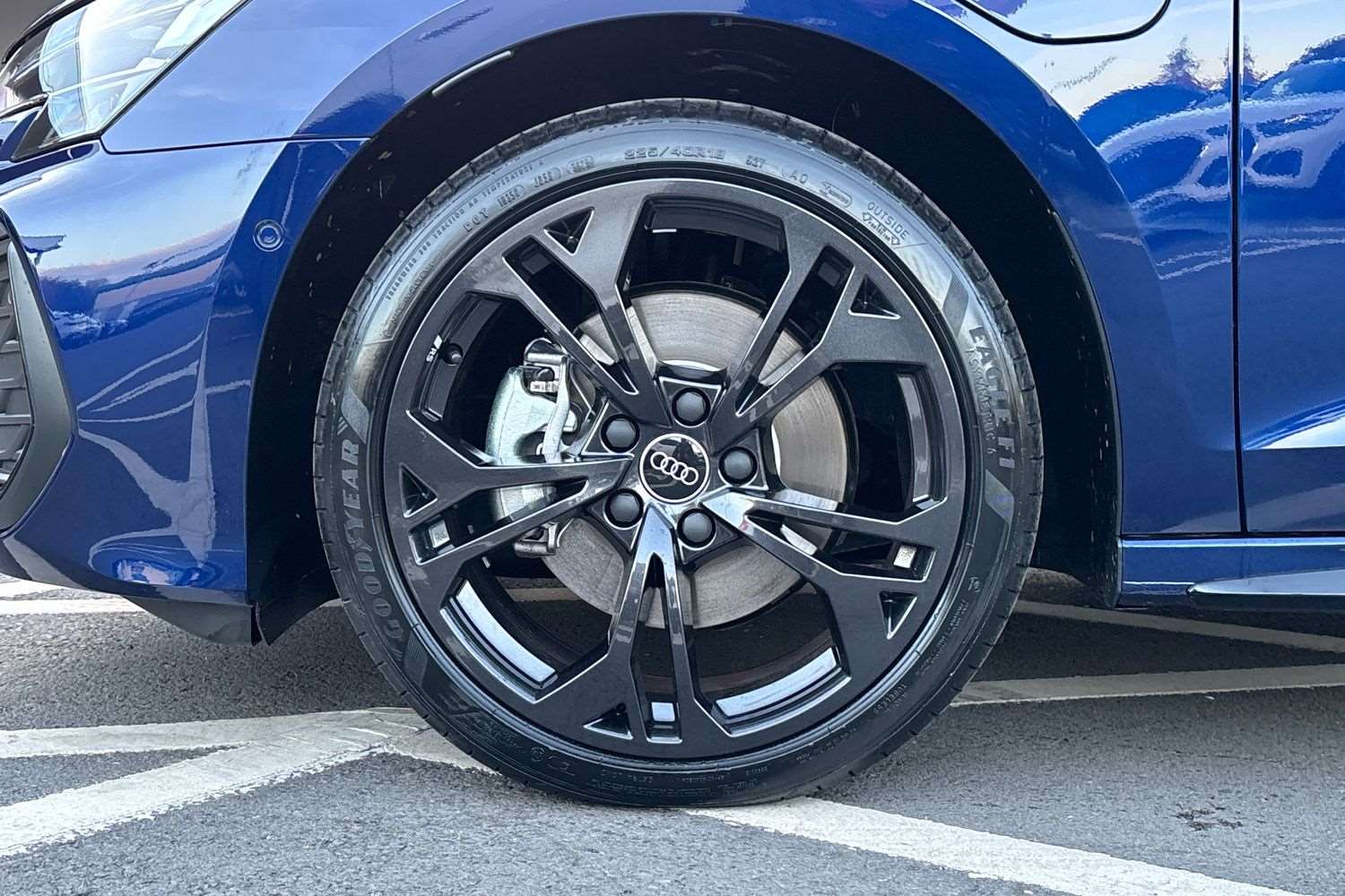 Used Audi A3 2025 for sale - 77112454: Photo 11