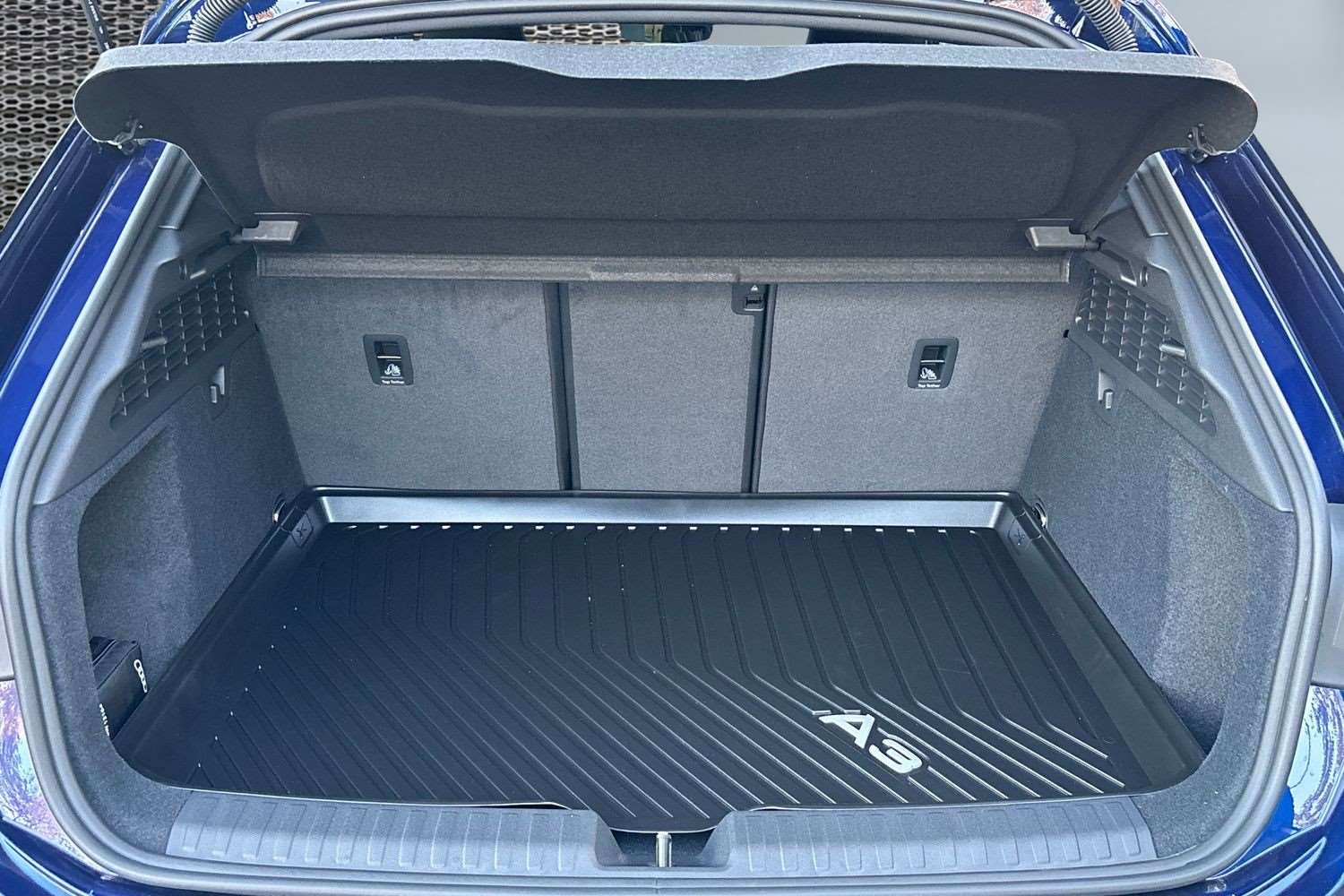 Used Audi A3 2025 for sale - 77112454: Photo 14