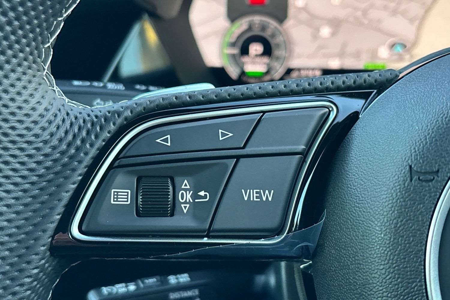 Used Audi A3 2025 for sale - 77112454: Photo 17