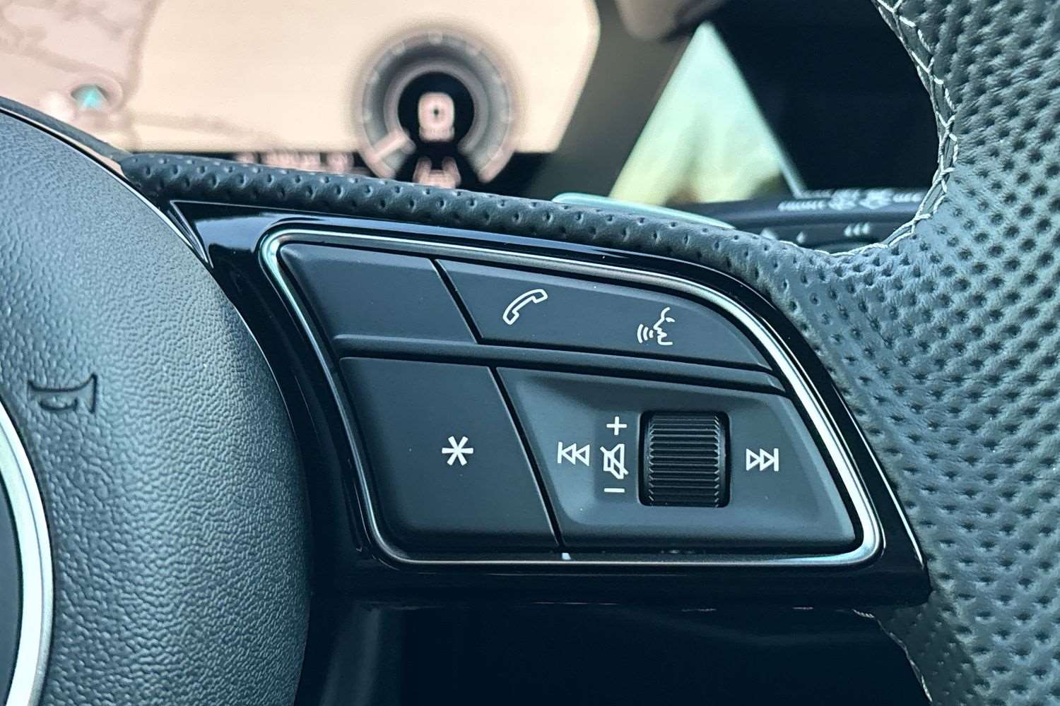 Used Audi A3 2025 for sale - 77112454: Photo 18