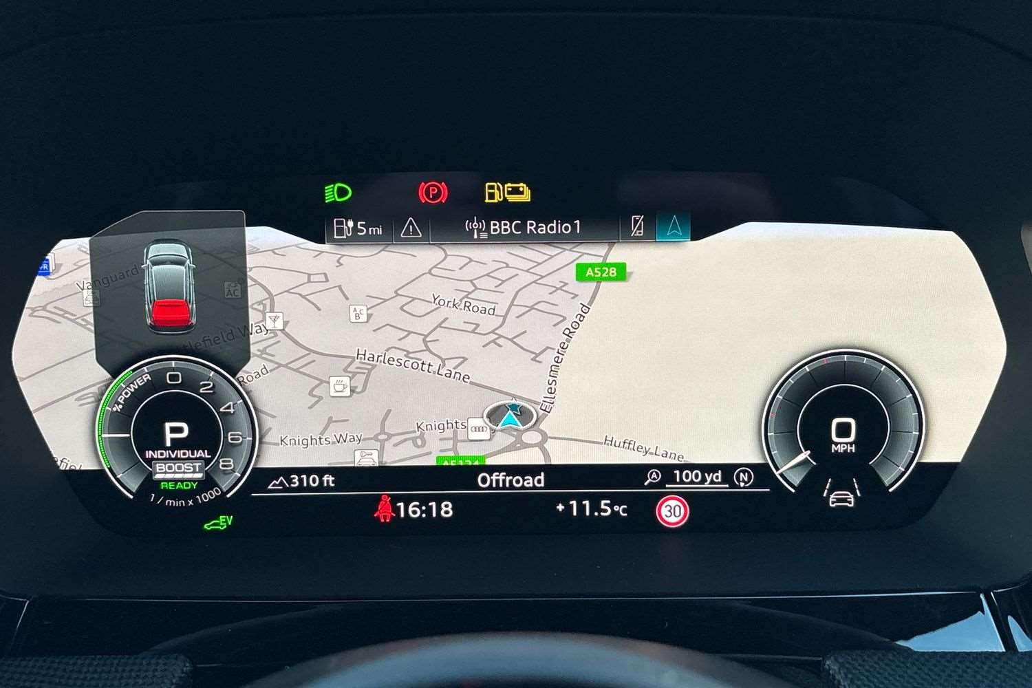 Used Audi A3 2025 for sale - 77112454: Photo 19