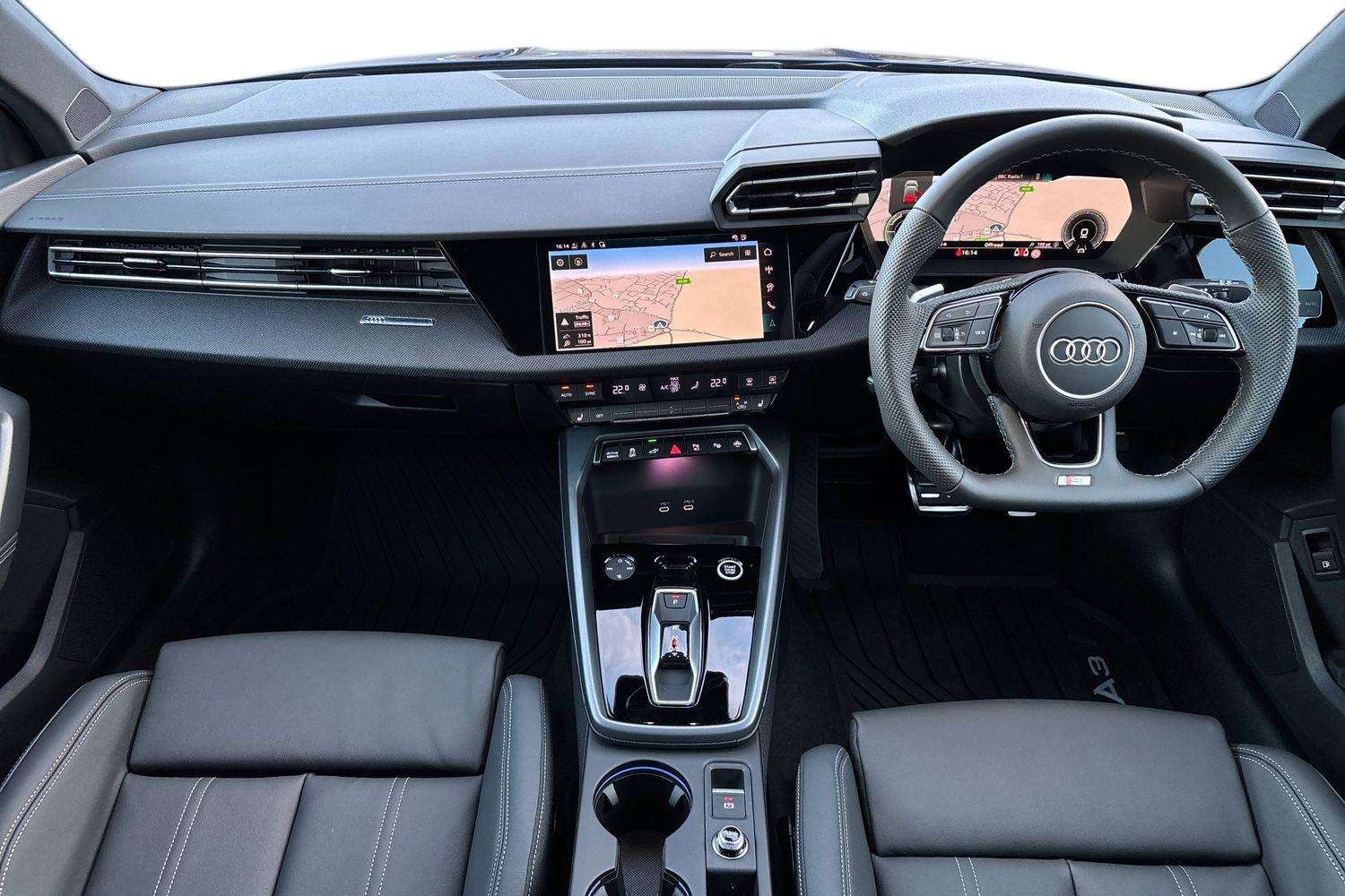 Used Audi A3 2025 for sale - 77112454: Photo 20