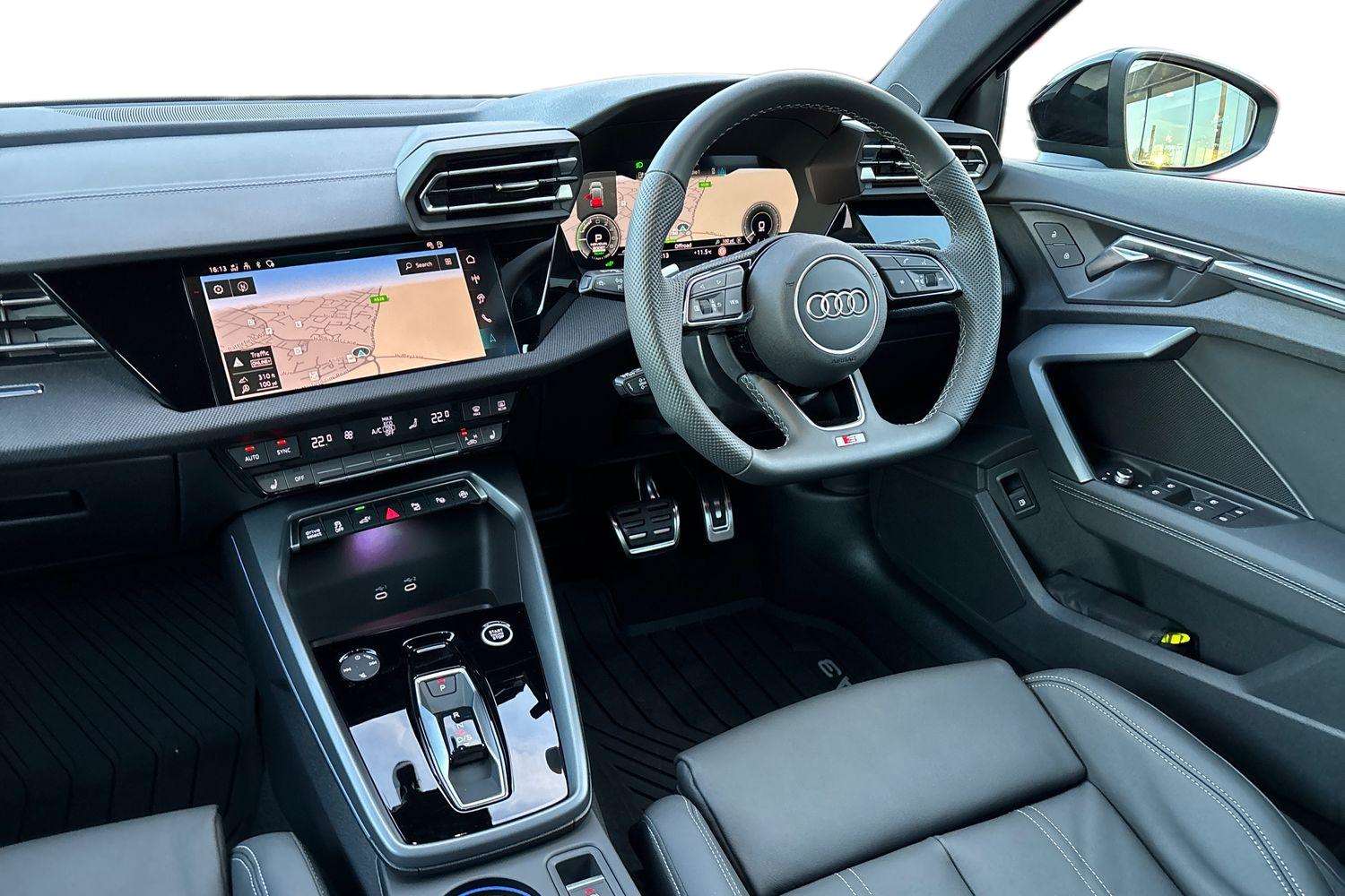 Used Audi A3 2025 for sale - 77112454: Photo 21