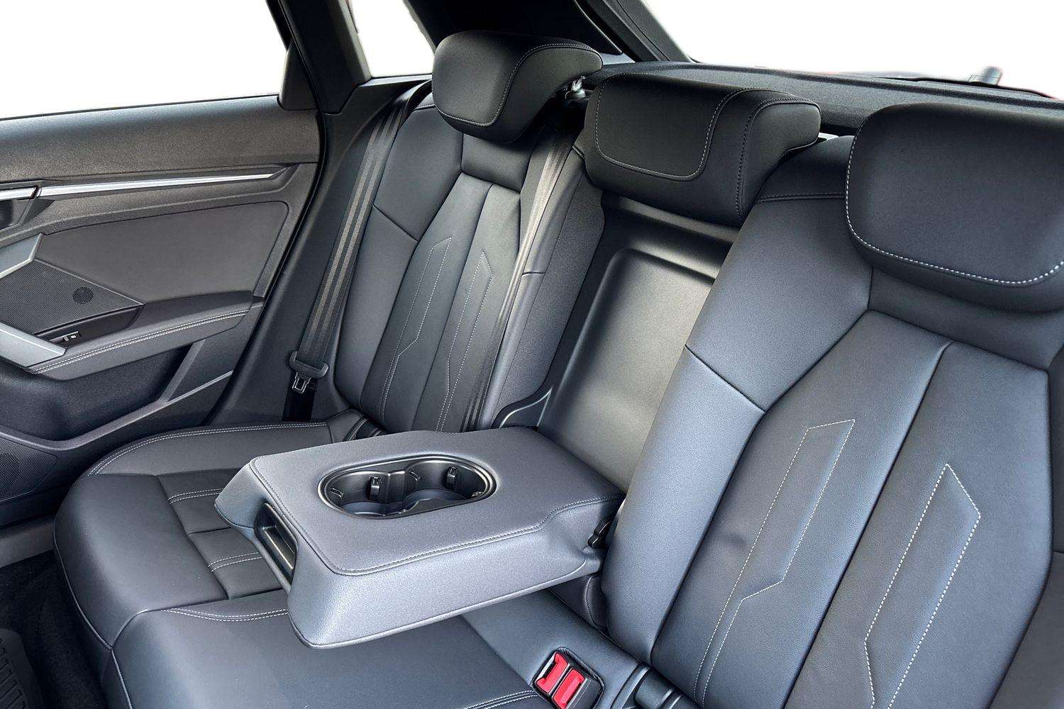 Used Audi A3 2025 for sale - 77112454: Photo 23