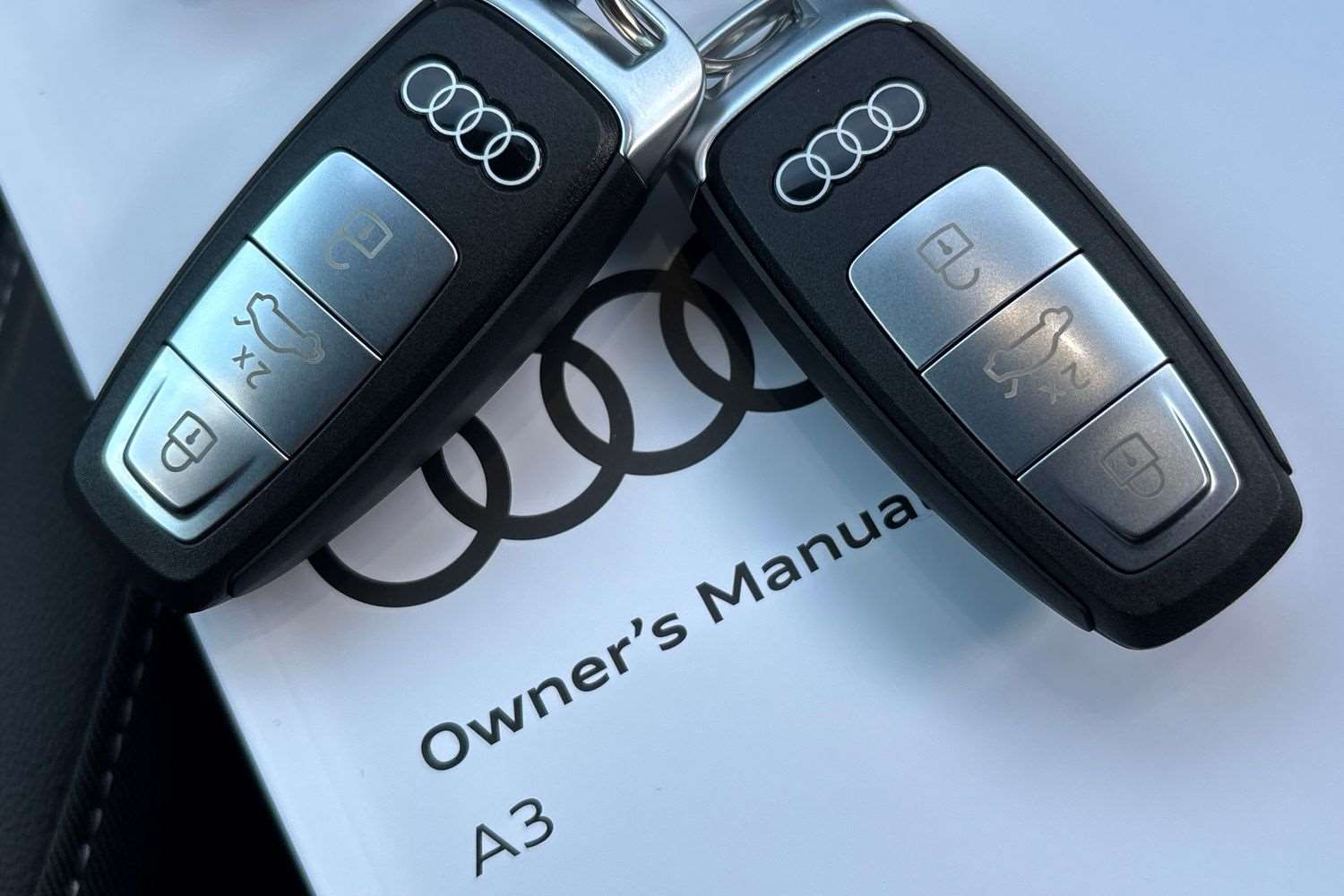 Used Audi A3 2025 for sale - 77112454: Photo 26