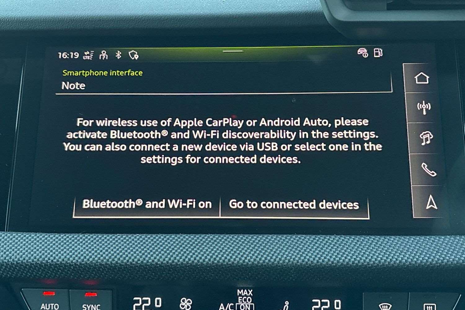 Used Audi A3 2025 for sale - 77112454: Photo 29