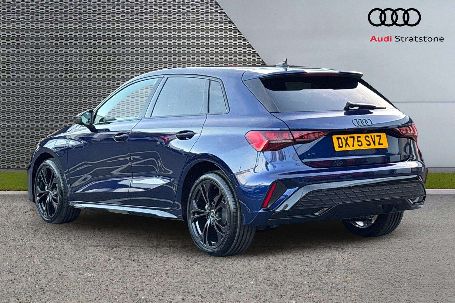 Used Audi A3 2025 for sale - 77112454: Photo 3