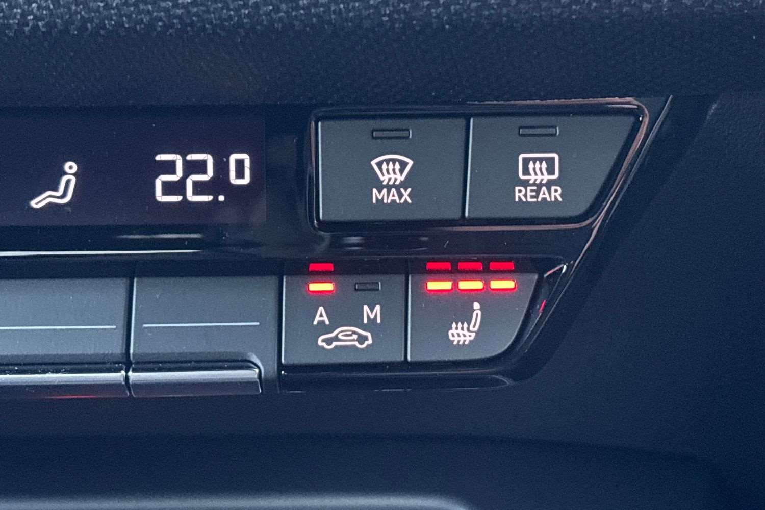 Used Audi A3 2025 for sale - 77112454: Photo 30