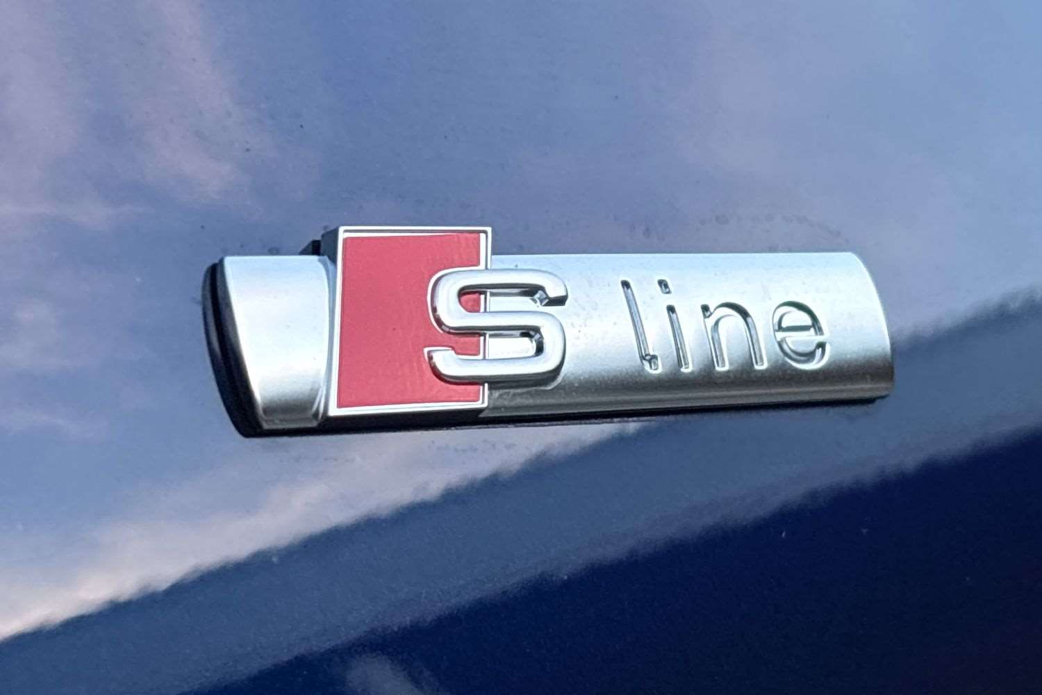 Used Audi A3 2025 for sale - 77112454: Photo 34