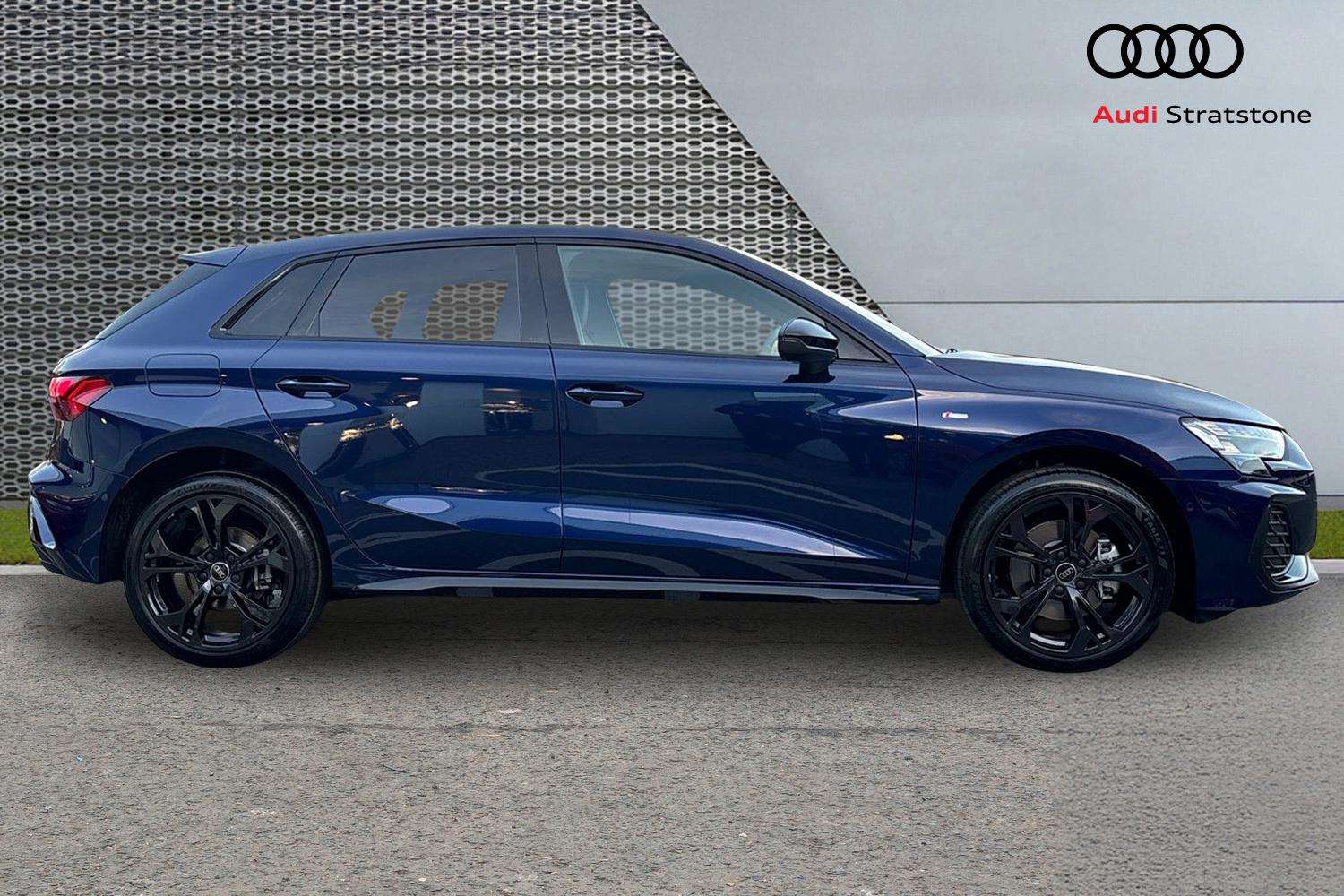 Used Audi A3 2025 for sale - 77112454: Photo 4