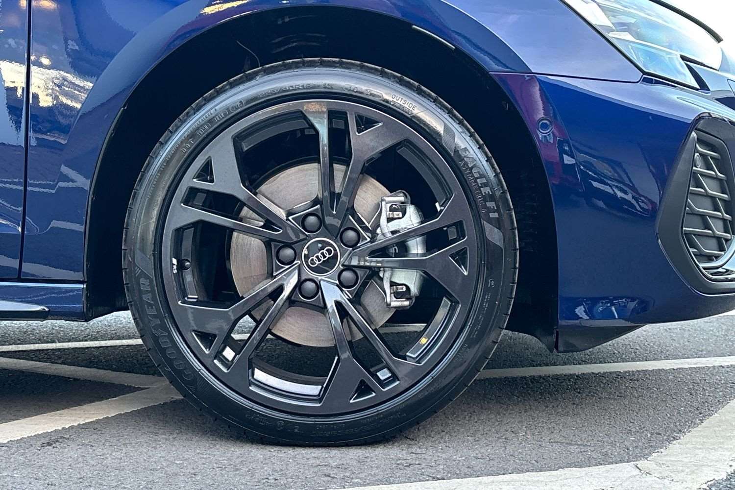 Used Audi A3 2025 for sale - 77112454: Photo 5