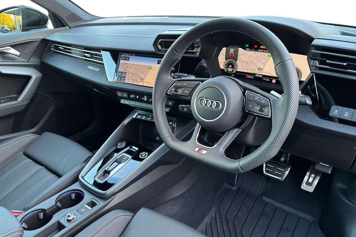 Used Audi A3 2025 for sale - 77112454: Photo 6