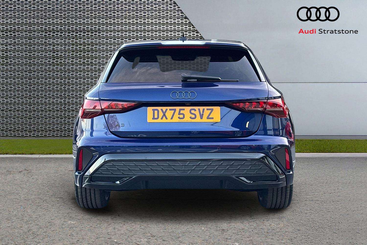 Used Audi A3 2025 for sale - 77112454: Photo 7