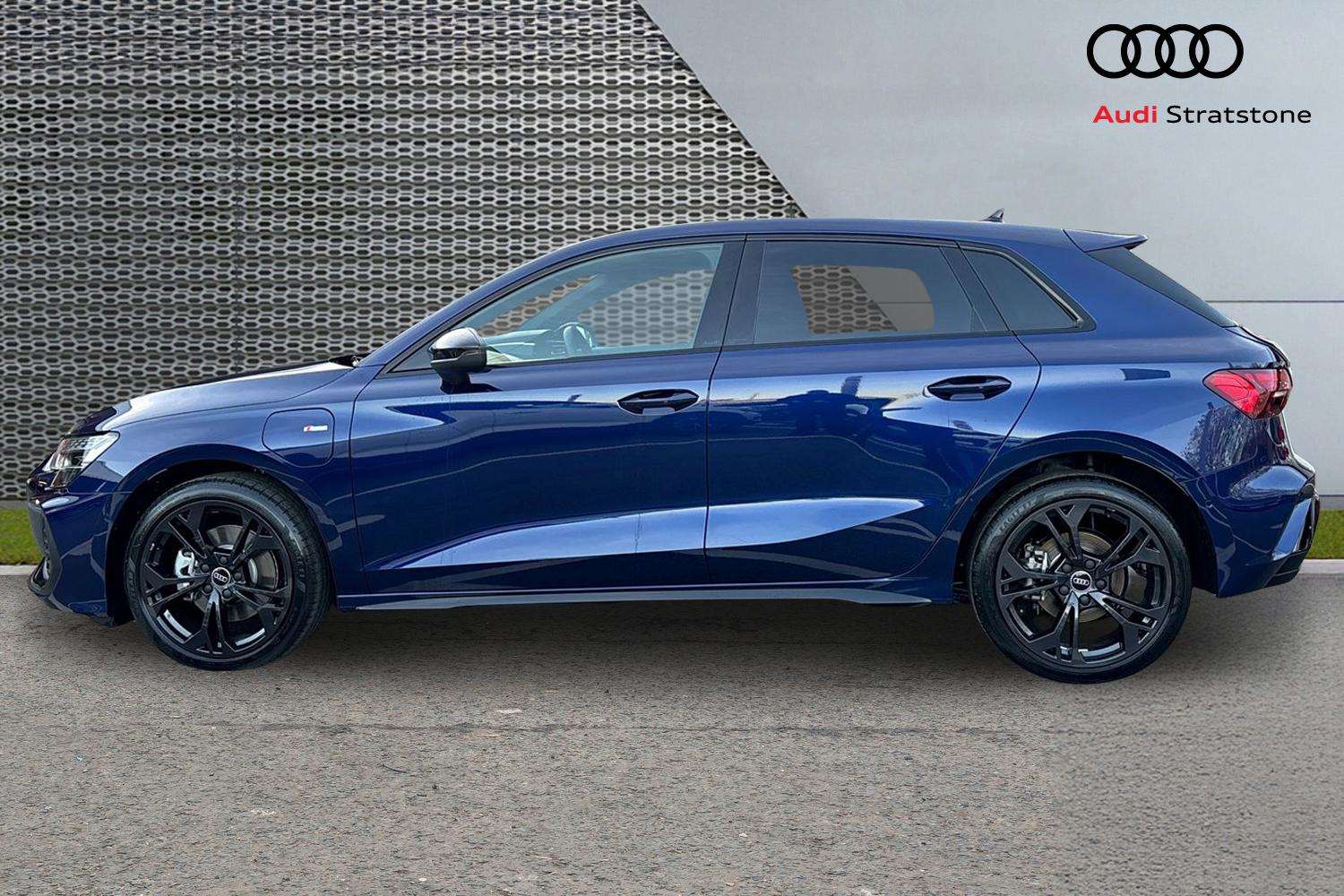 Used Audi A3 2025 for sale - 77112454: Photo 8