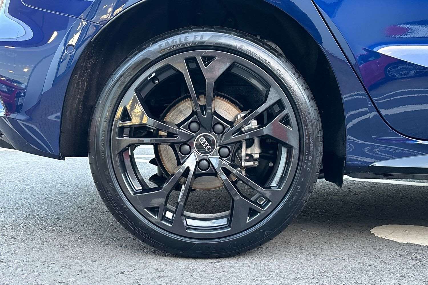 Used Audi A3 2025 for sale - 77112454: Photo 9