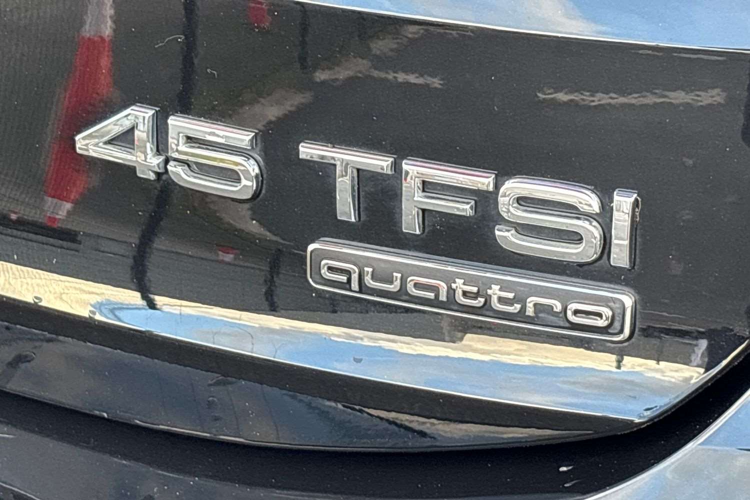 Used Audi Q3 2023 for sale - 76624520: Photo 12