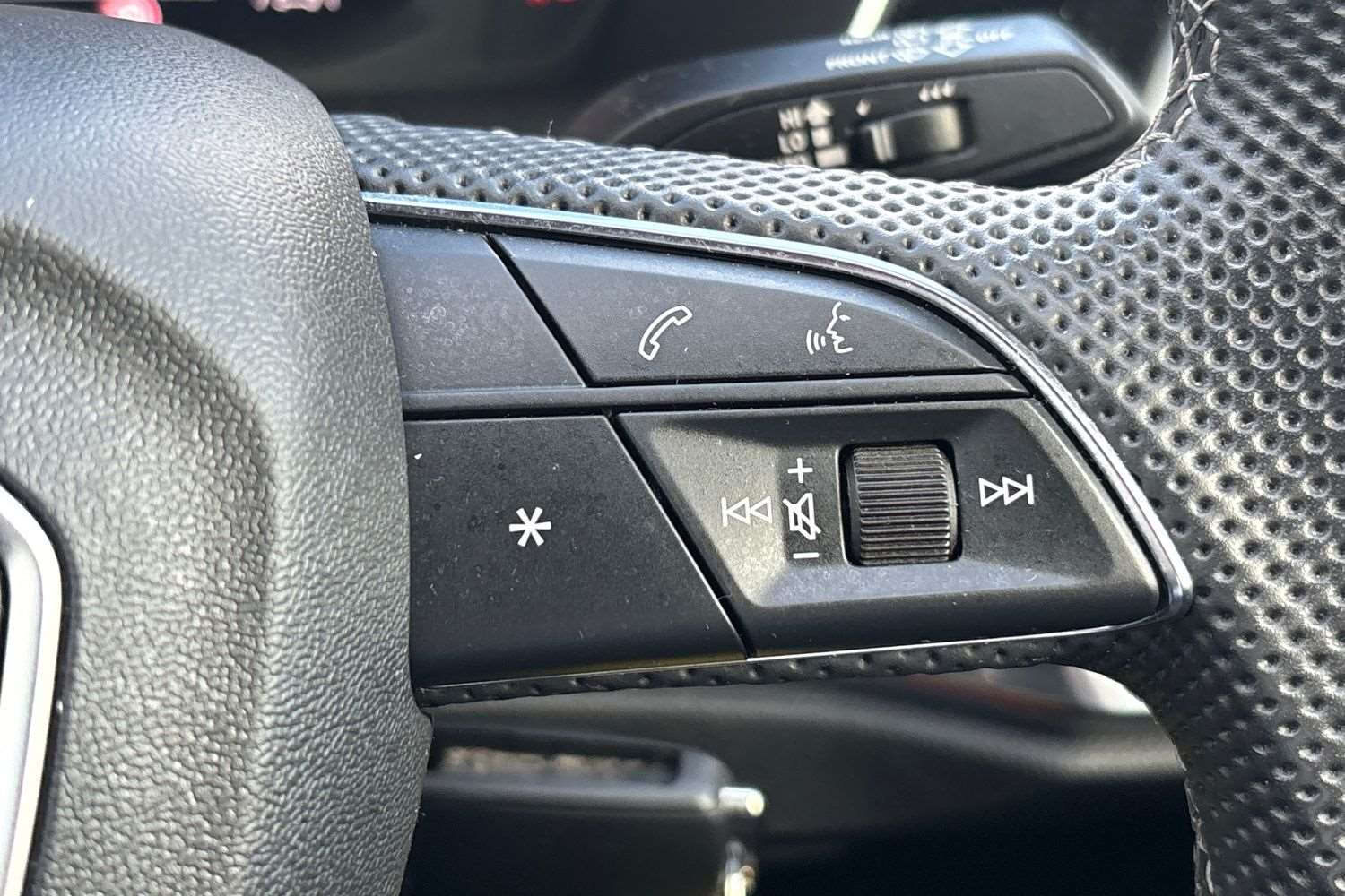 Used Audi Q3 2023 for sale - 76624520: Photo 17