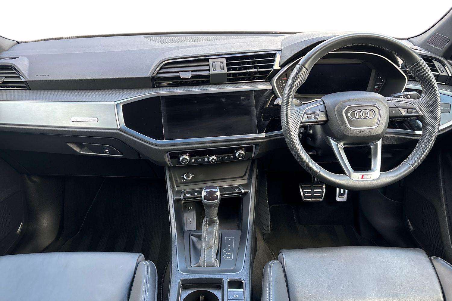 Used Audi Q3 2023 for sale - 76624520: Photo 19