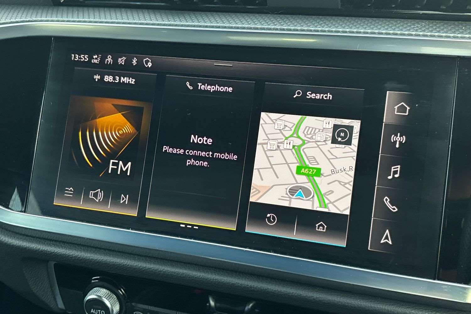 Used Audi Q3 2023 for sale - 76624520: Photo 30