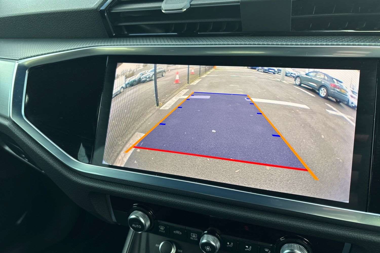 Used Audi Q3 2023 for sale - 76624520: Photo 34