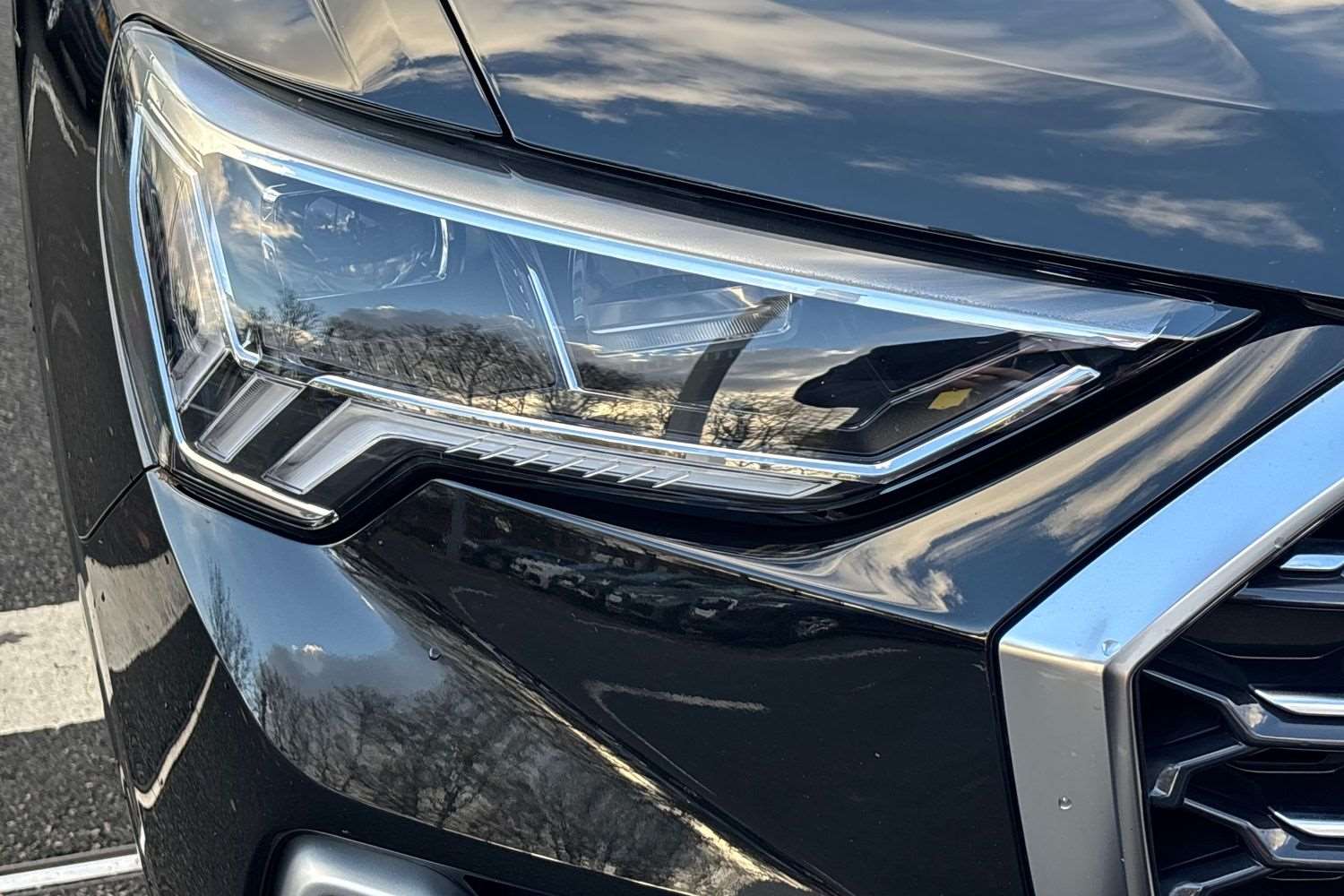 Used Audi Q3 2023 for sale - 76624520: Photo 35